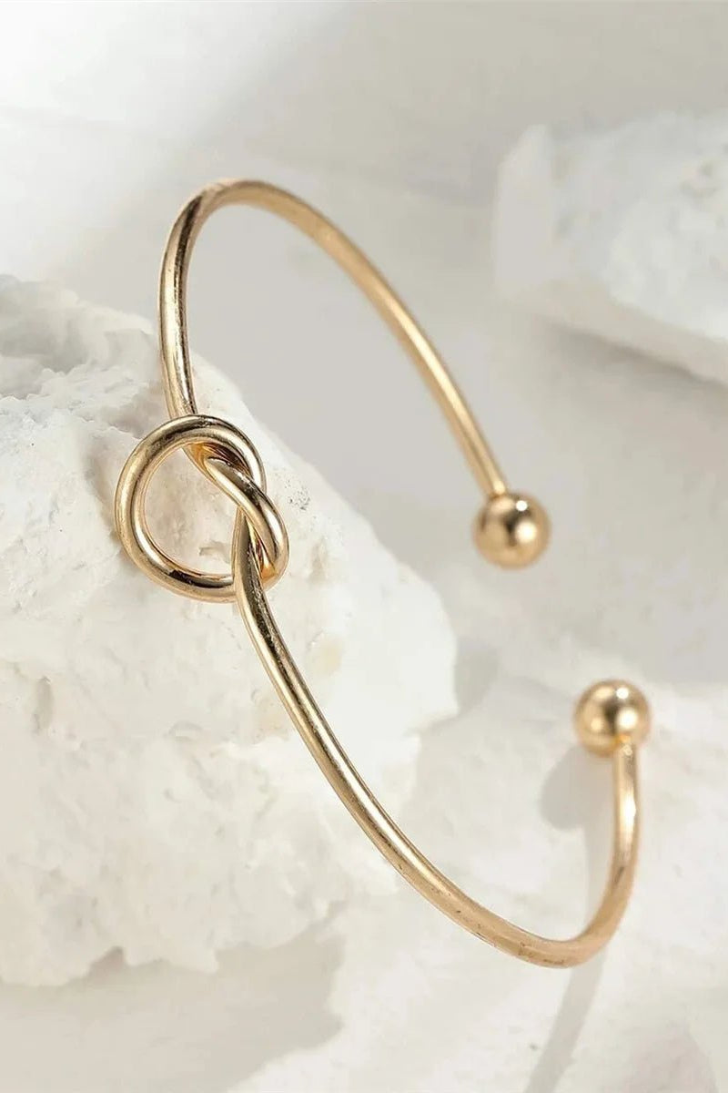 ZEYA - Maricar Twist Bracelet