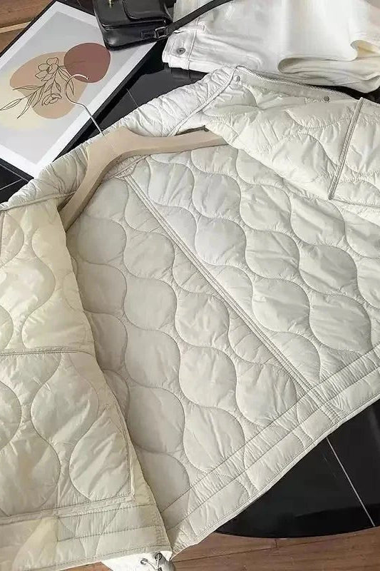 ZEYA - Marissa Coat