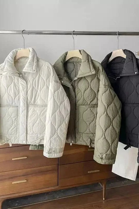 ZEYA - Marissa Coat