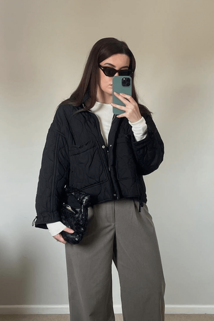 ZEYA - Marissa Coat
