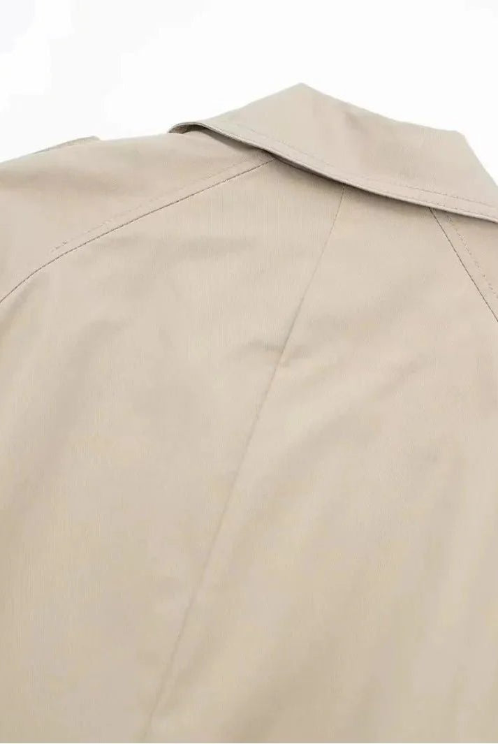 ZEYA - Marlyn Trench Coat