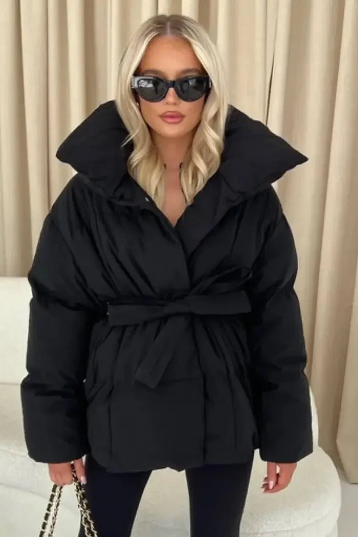 ZEYA - Martina Puffer Jacket