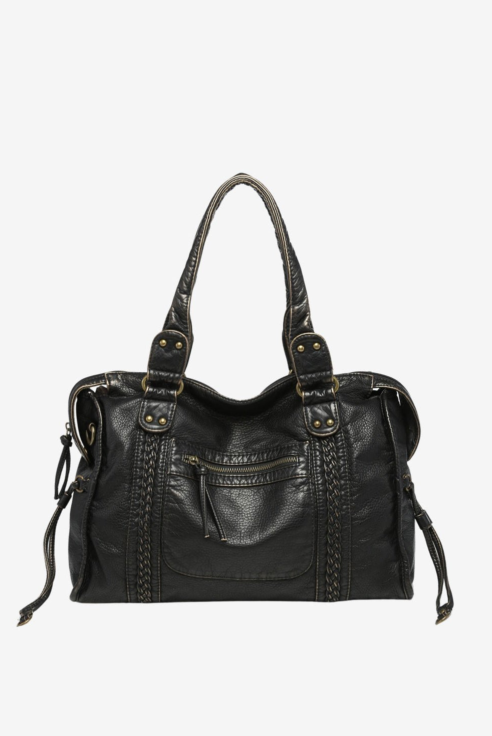 ZEYA - Matilda Shoulder Bag