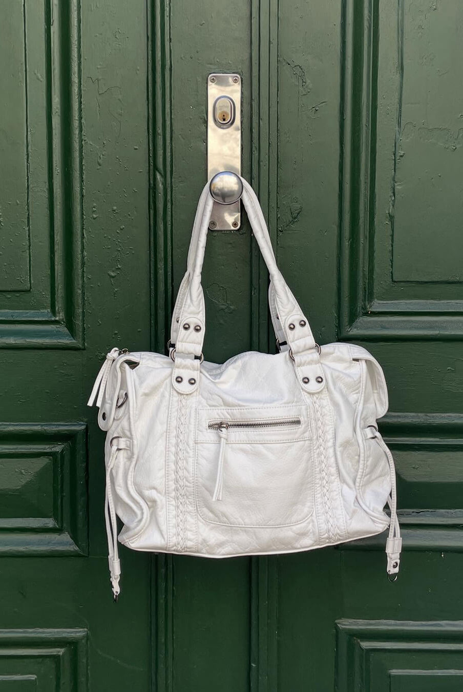 ZEYA - Matilda Shoulder Bag