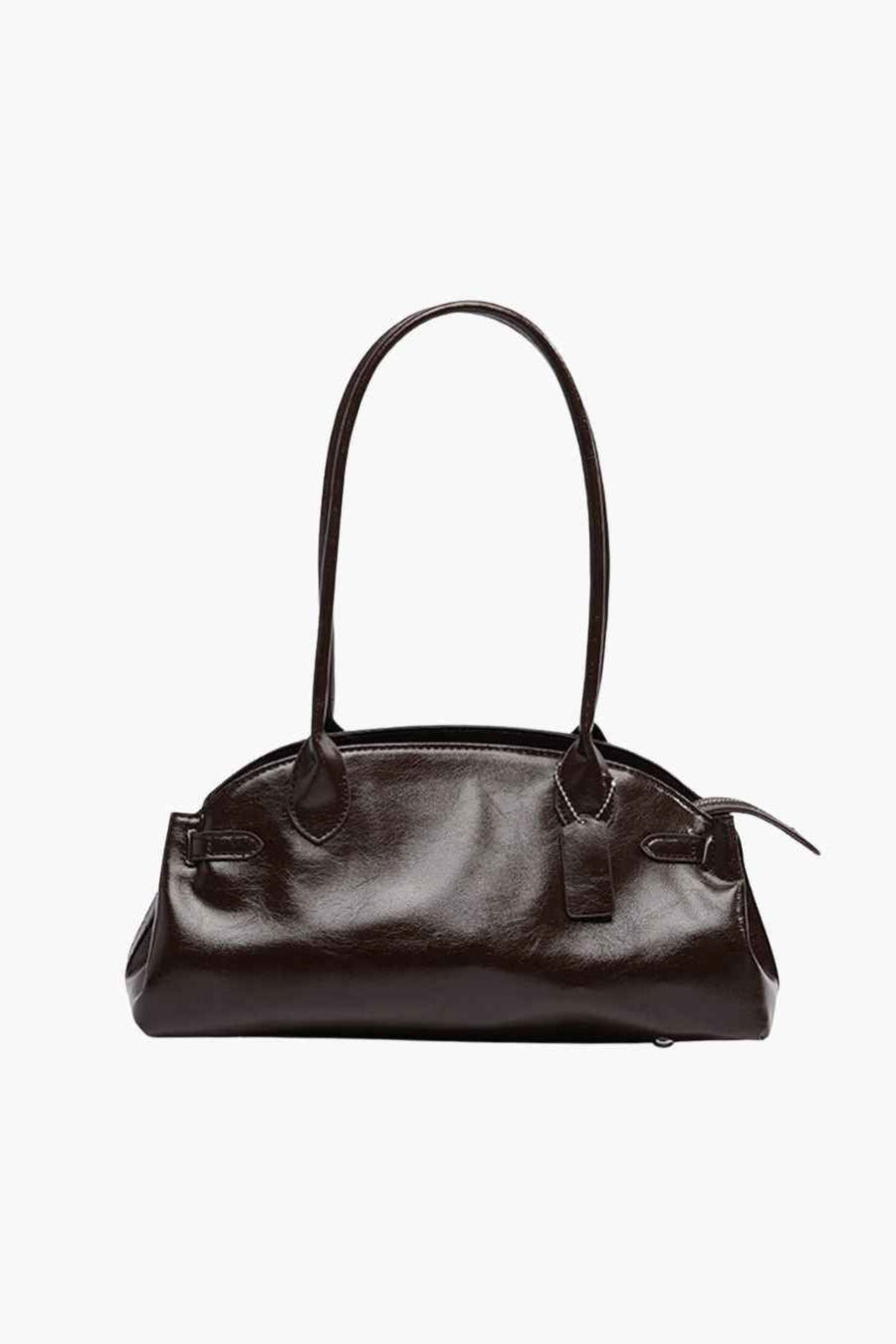 ZEYA - Mia Elongated Shoulder Bag
