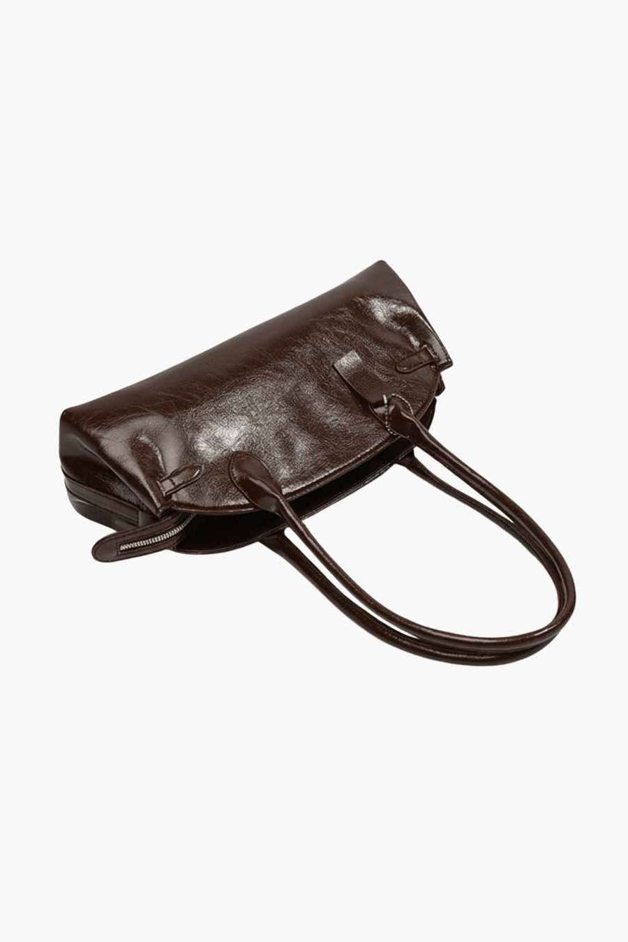 ZEYA - Mia Elongated Shoulder Bag