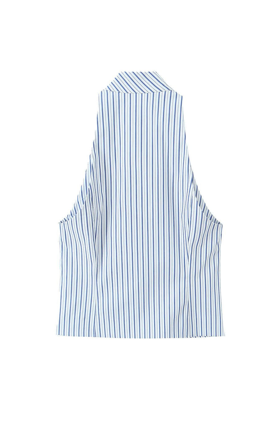 ZEYA - Mia Striped Mini Skirt Set