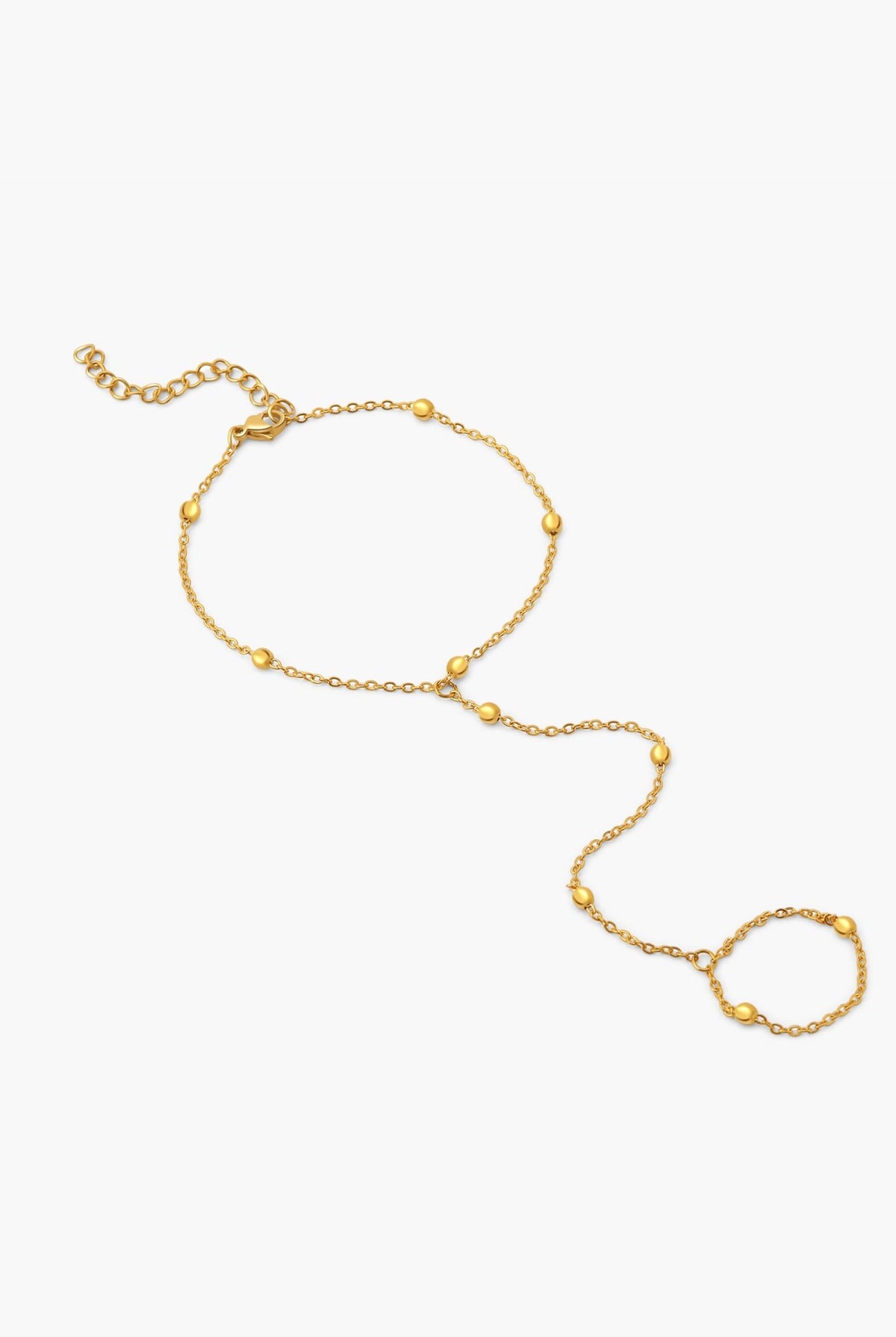 ZEYA - Odessa Handchain
