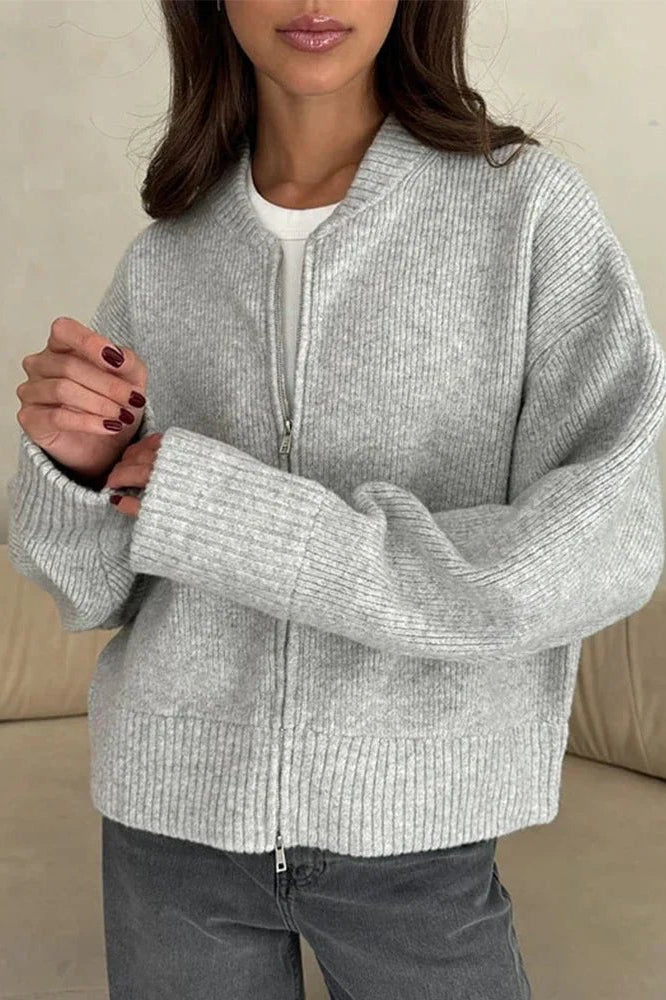 ZEYA - Olivia Cardigan Sweater
