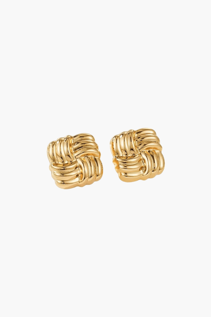 ZEYA - Paris Earrings