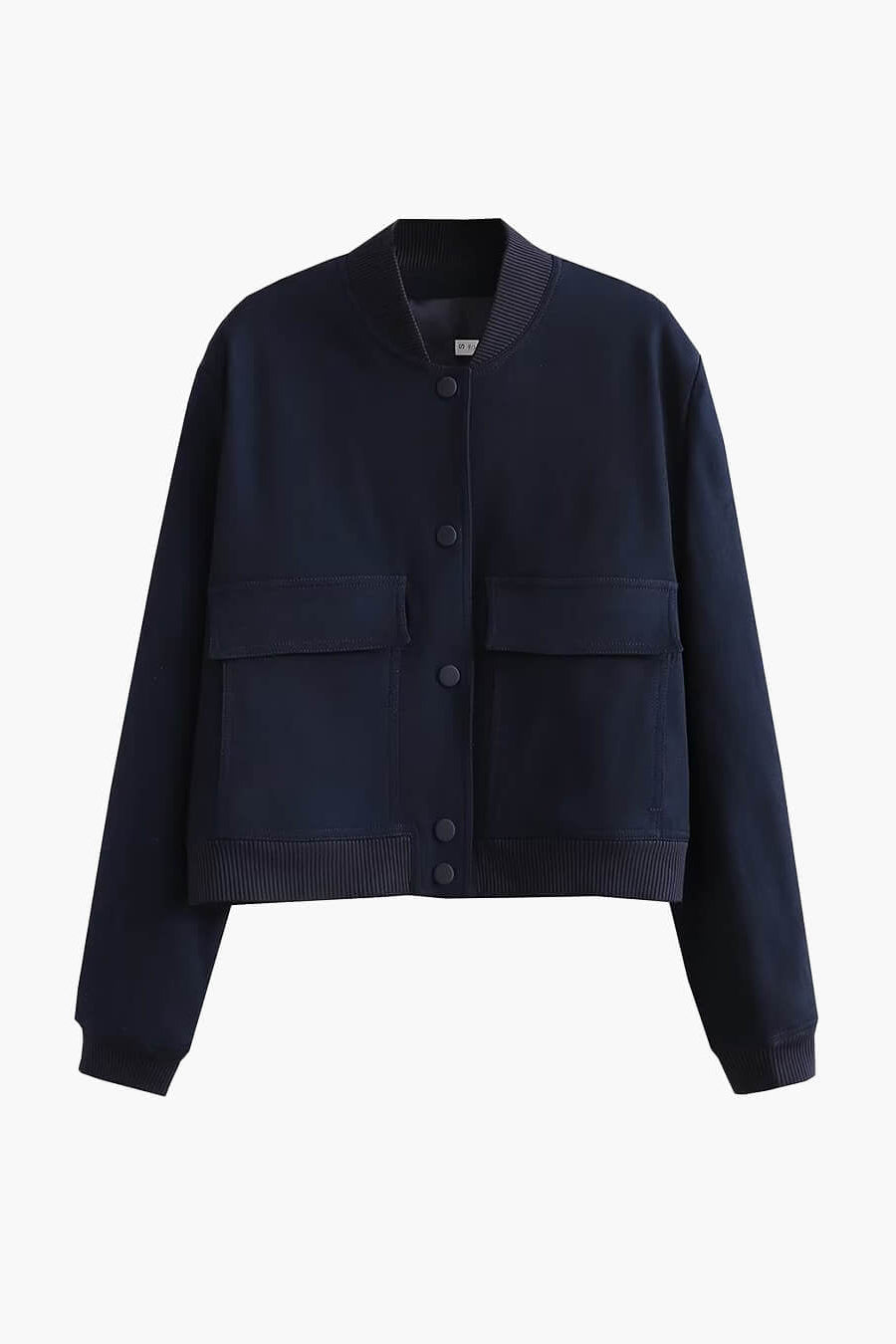ZEYA - Rebecca Bomber Jacket