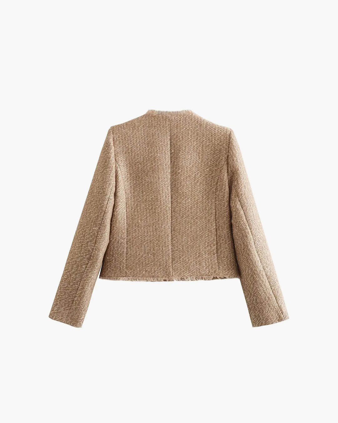 ZEYA - Selina Vintage Jacket
