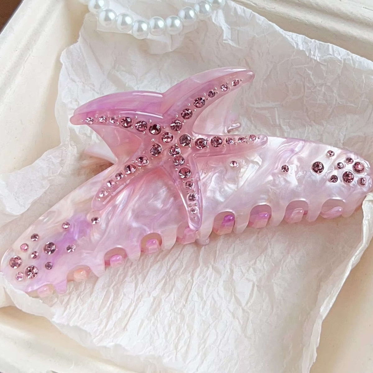 ZEYA - Shaine Hair Clip