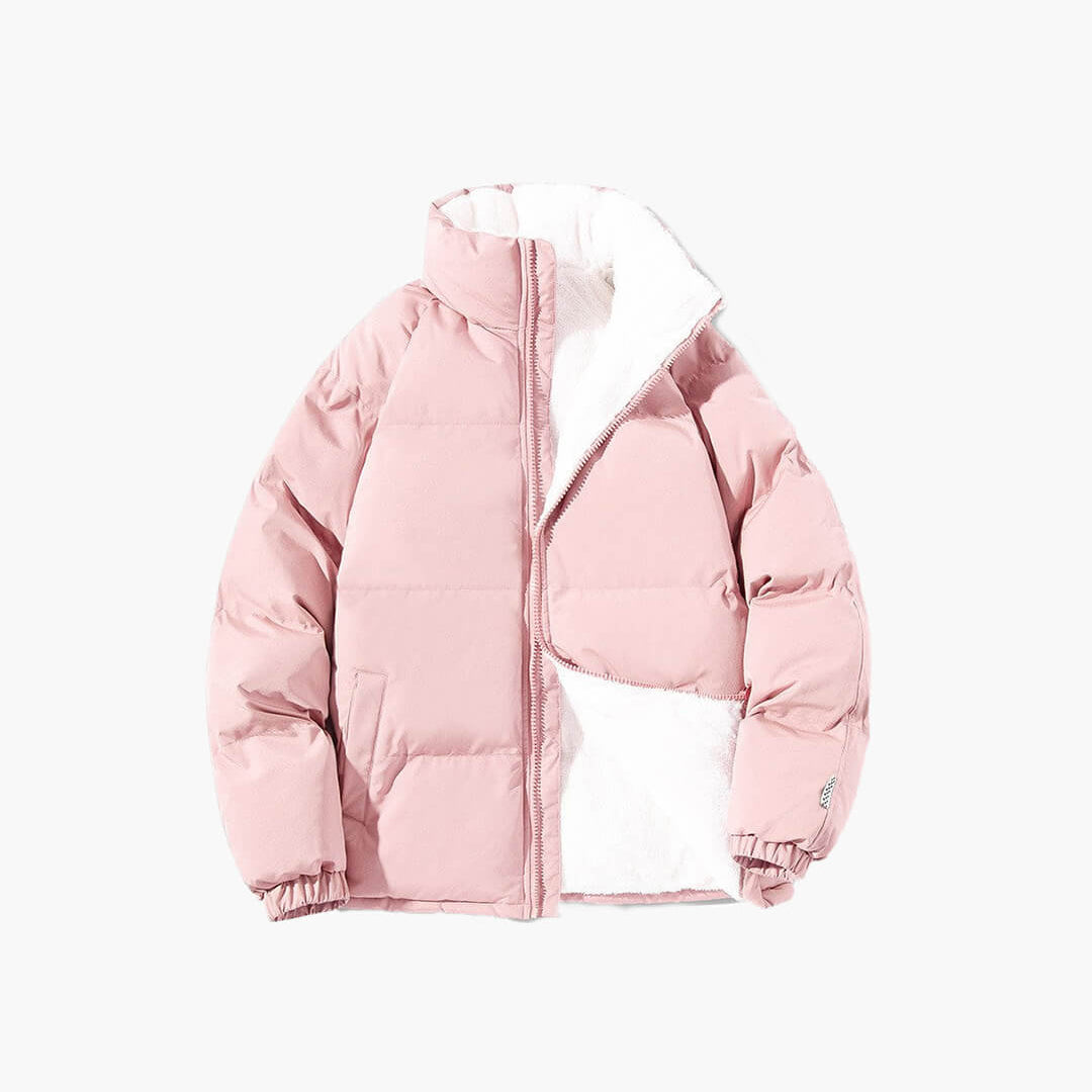 ZEYA - Sheena Fleece Lined Jacket