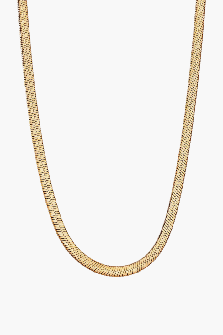 ZEYA - Sleek Necklace