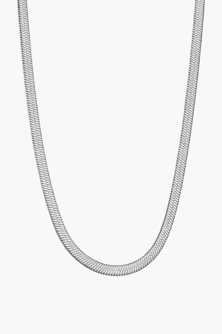 ZEYA - Sleek Necklace