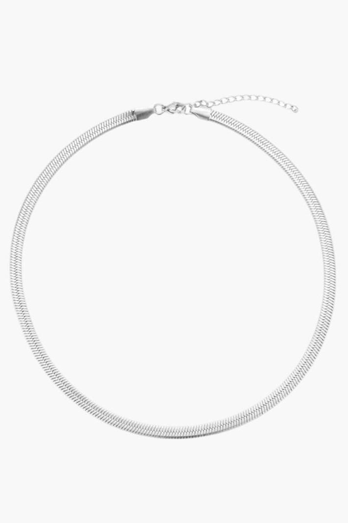 ZEYA - Sleek Necklace