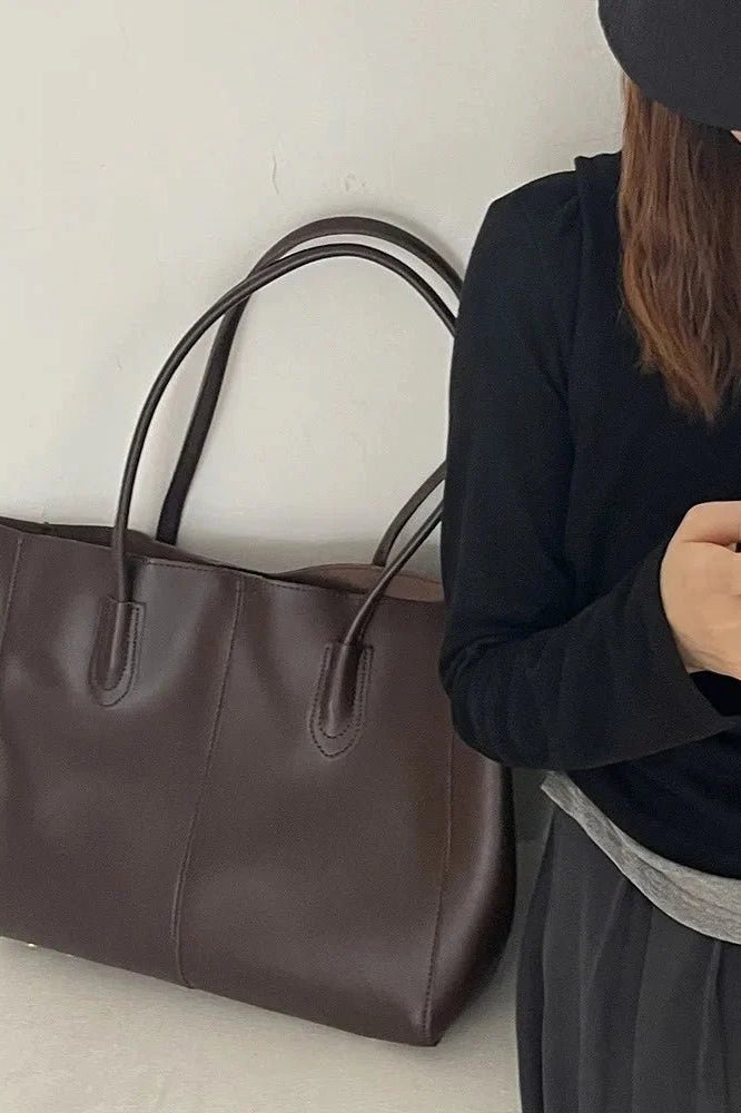 ZEYA - Stella City Tote Bag