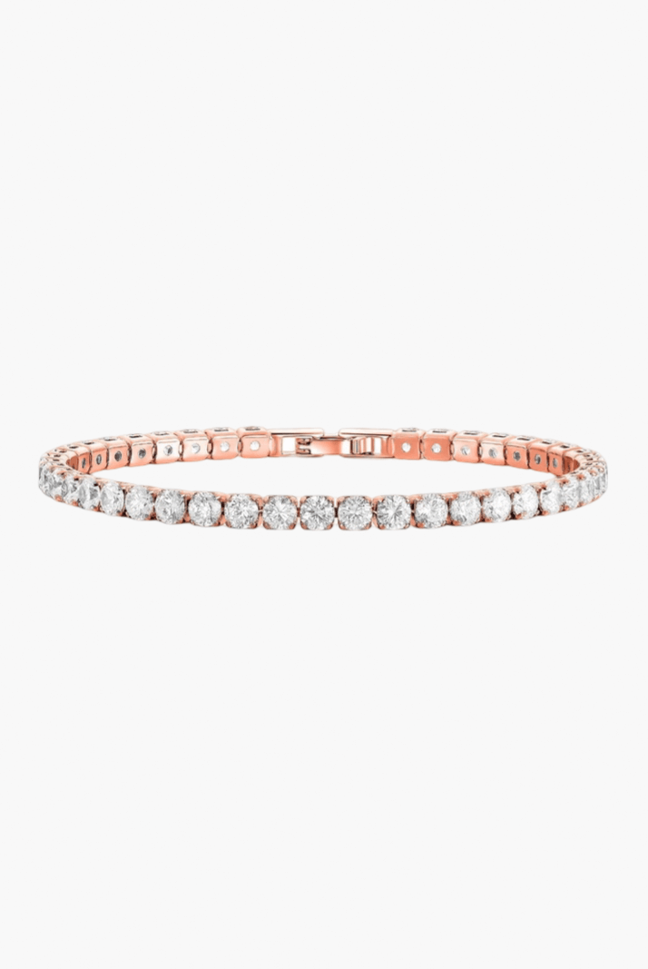 ZEYA - Tennis Bracelet