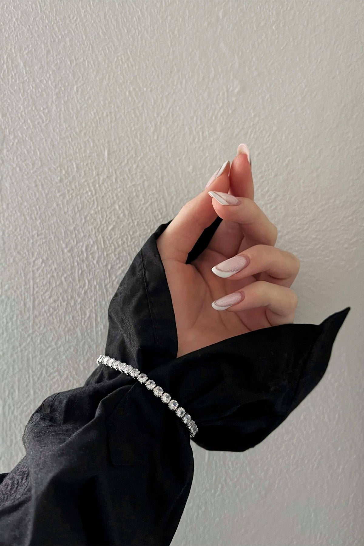 ZEYA - Tennis Bracelet