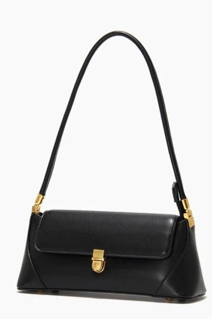 ZEYA - Tilda Vegan Leather Shoulder Handbag