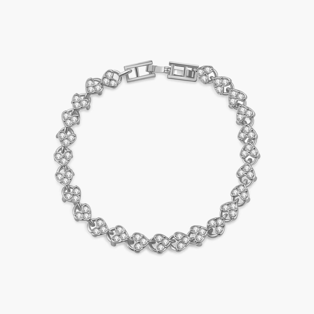 ZEYA - Viona Tennis Bracelet