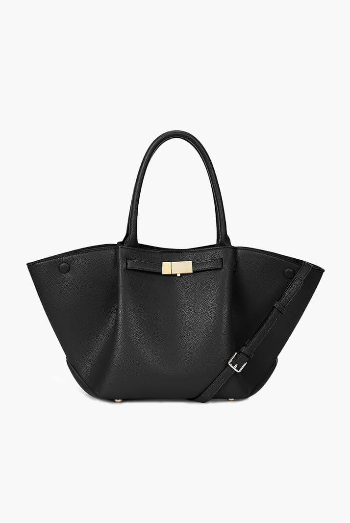 ZEYA - Clara Leather Bag