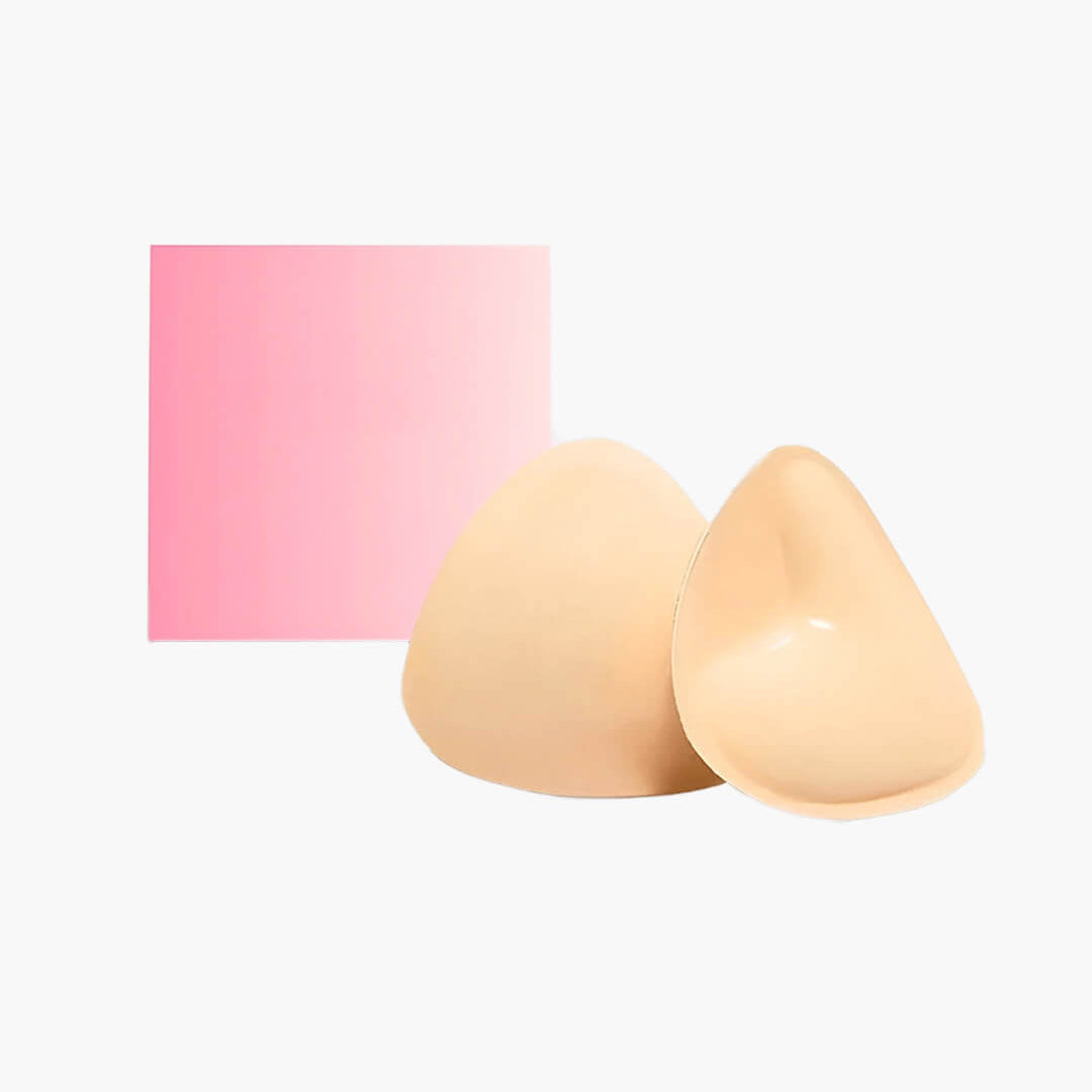 ZEYA - Wilma Double - Sided Adhesive Breast Patches