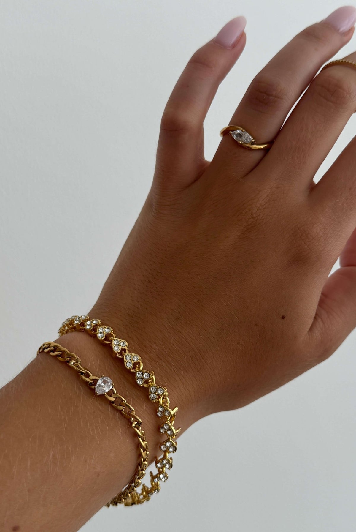 ZEYA - Xylia Bracelet