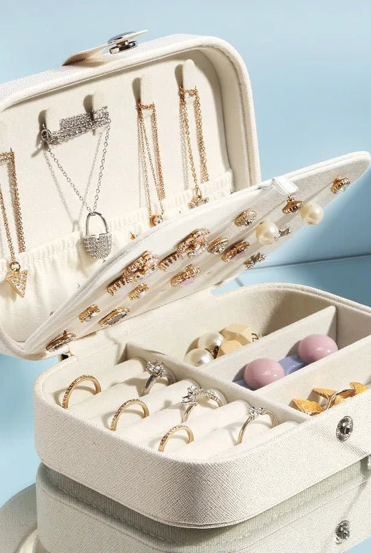 ZEYA - Zeya Portable Jewelry Organizer