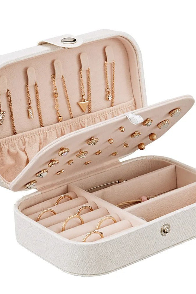 ZEYA - Zeya Portable Jewelry Organizer