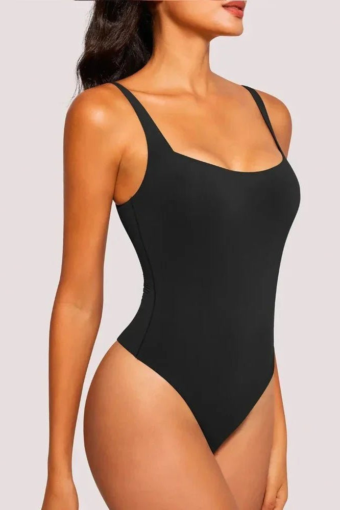 ZEYA - Zeya Square Shapewear Bodysuit