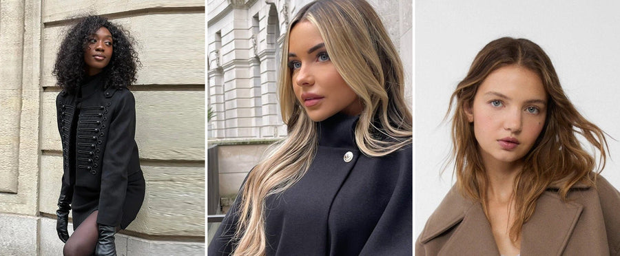 August jakna: kako je nositi u elegantnim ili ležernim kombinacijama