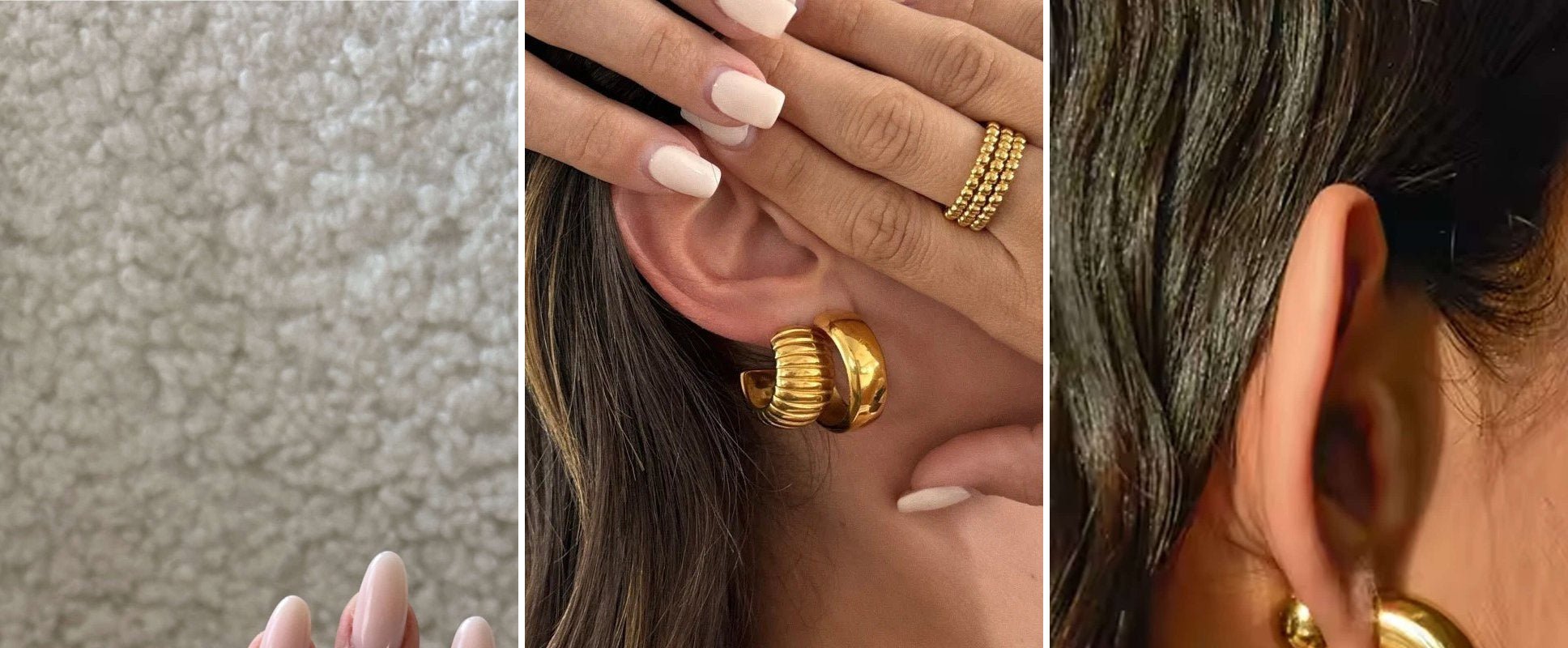 The Case for the Statement Ring: Bold Fingers, Every Occasion - ZEYA