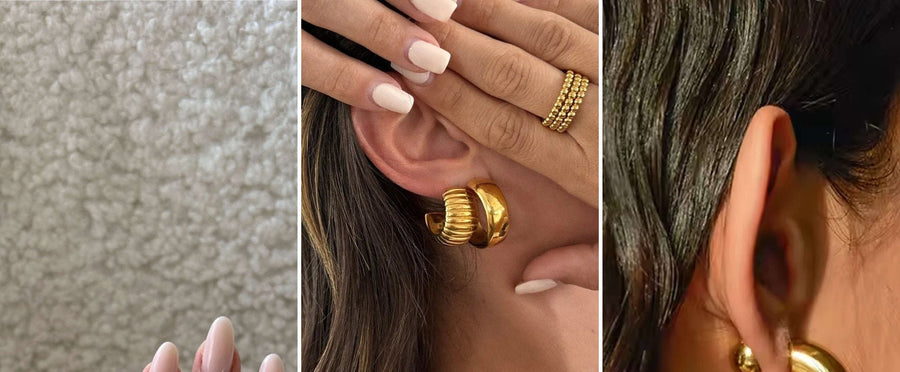 Het statement ring: opvallende vingers, voor elke gelegenheid