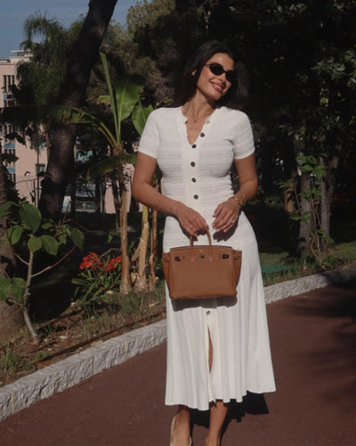 Midi Dresses