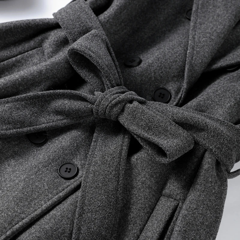 Ella Autumn Winter Coat