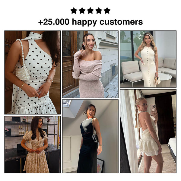 <p>Garantía de satisfacción 100%</p>