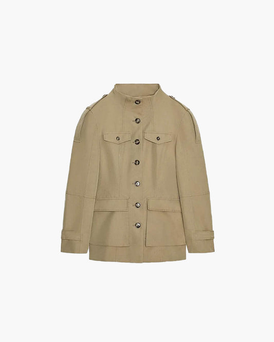 Melina Slim Fit -trenssi