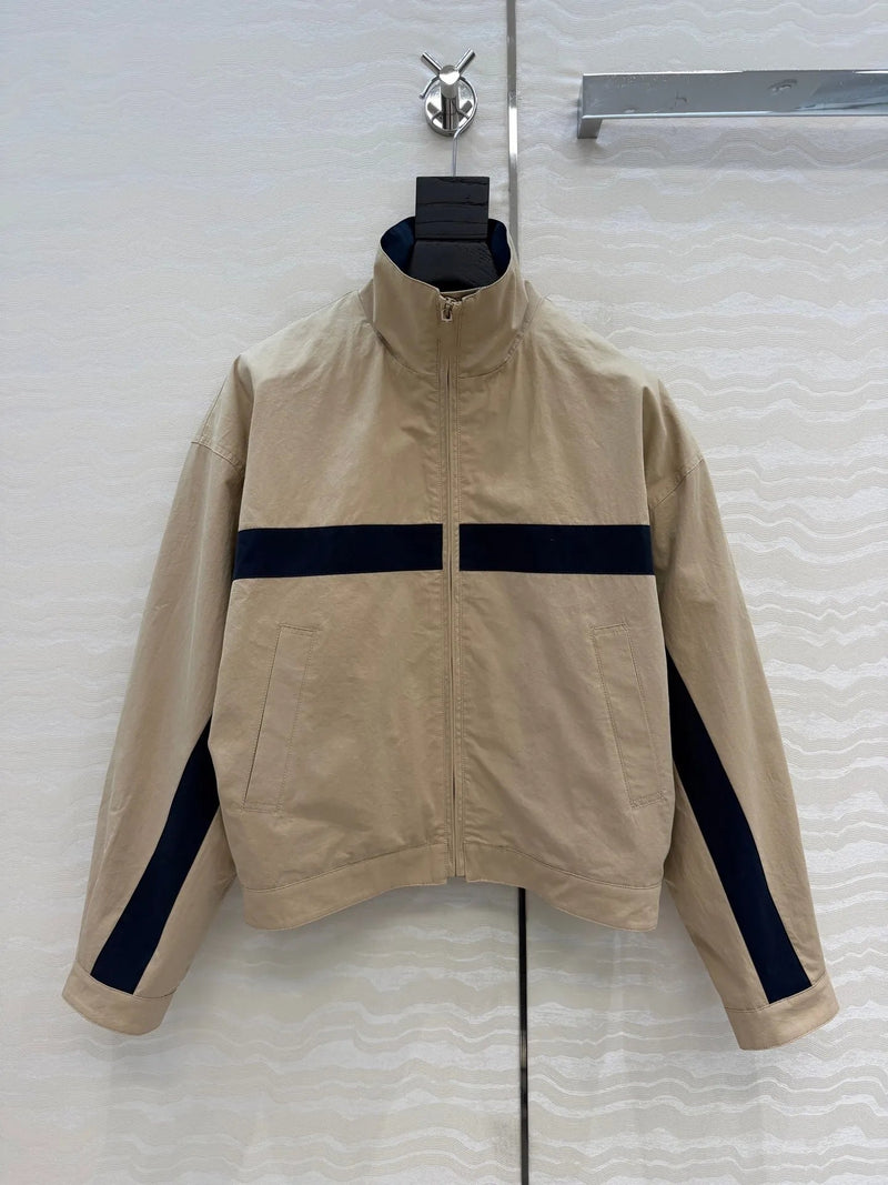 Mila vintage bomber bunda
