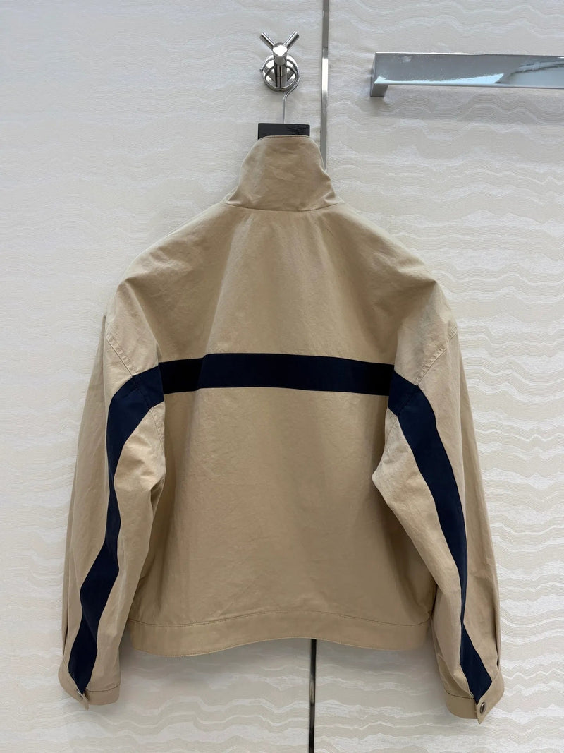 Mila vintage bomber bunda