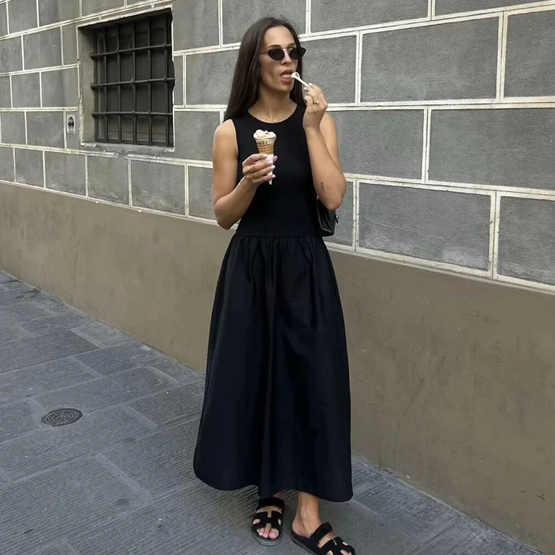 Sophia hihaton kesämekko