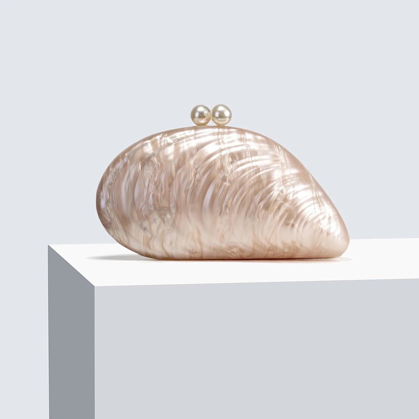 Sophia Muslingekup Clutch