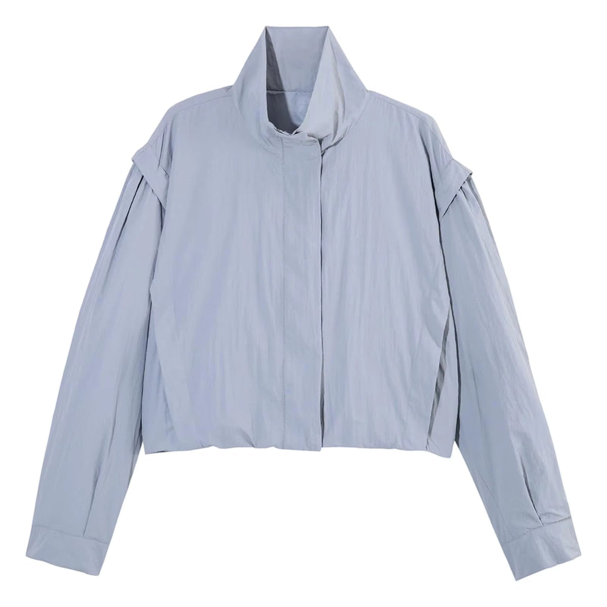 Chaqueta cortavientos corta Natalie