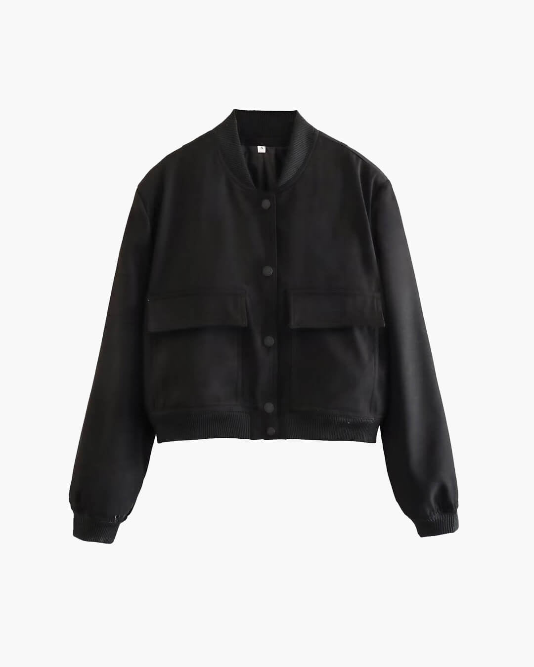 Rebecca bomber bunda