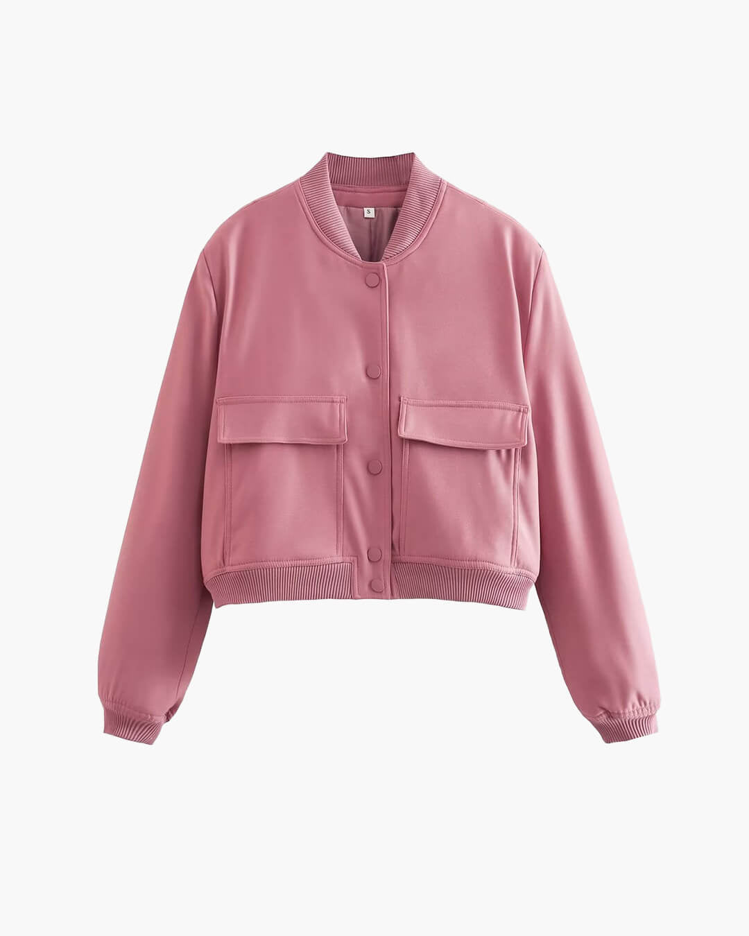 Rebecca bomber bunda