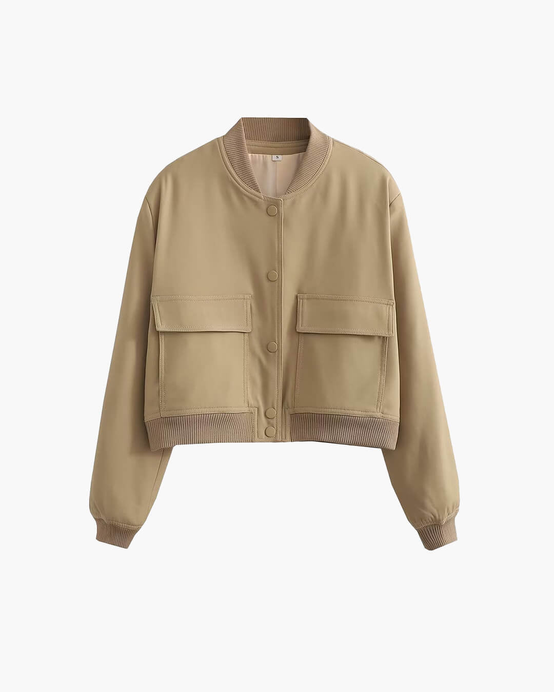 Rebecca bomber bunda