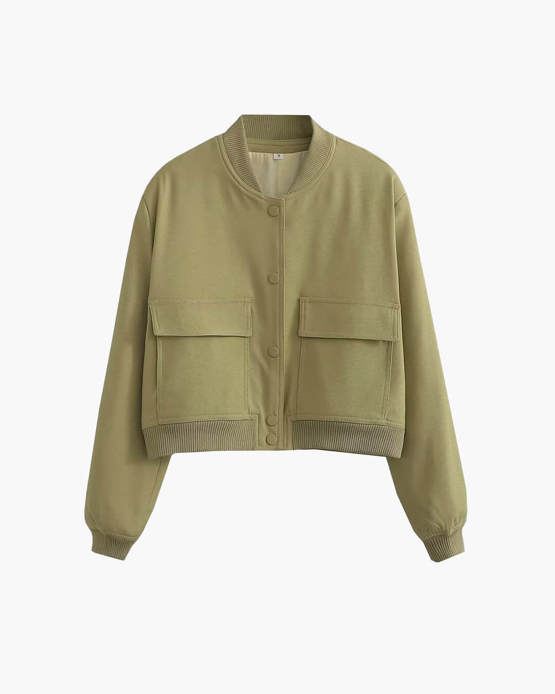 Rebecca bomber bunda