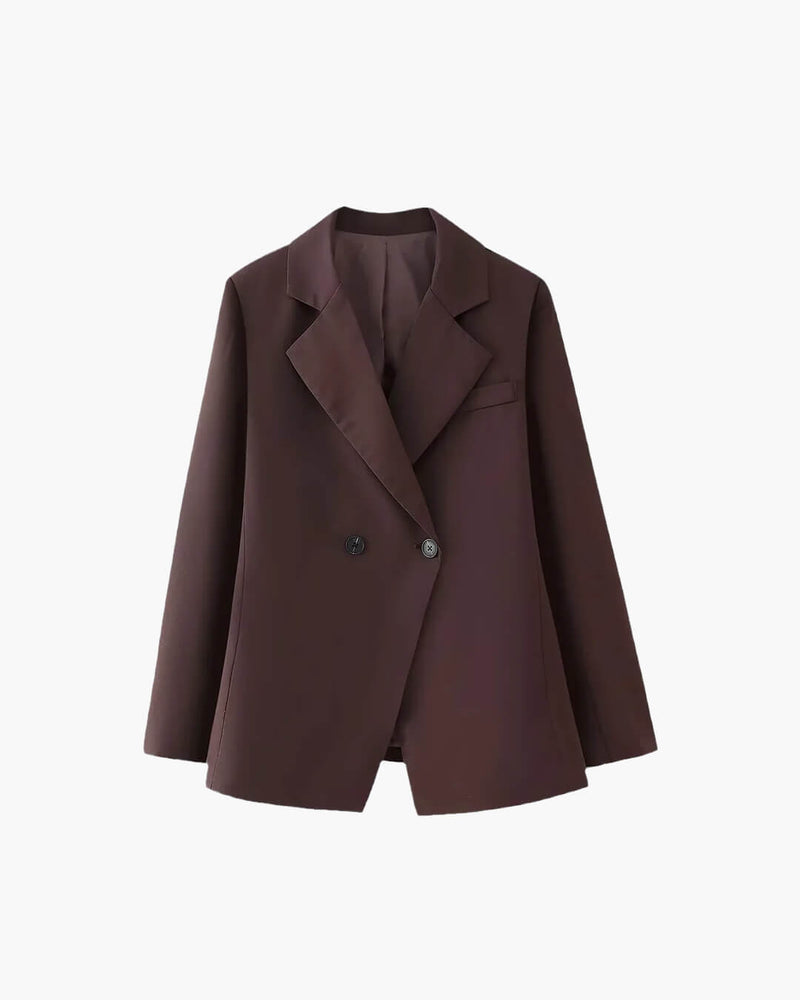 ZEYA - Aira Blazer