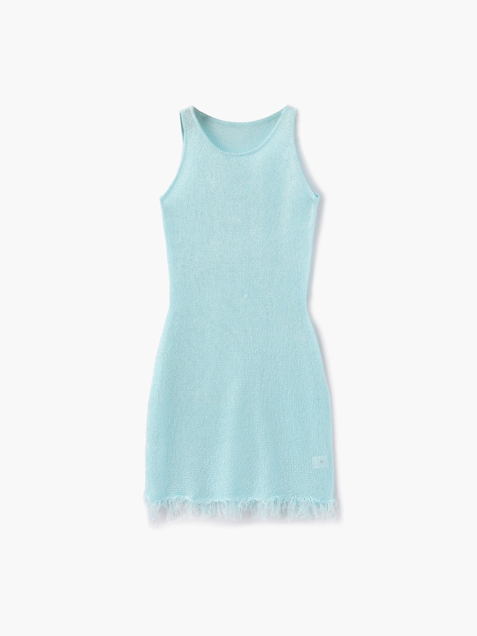 ZEYA - Aliza Mini Dress